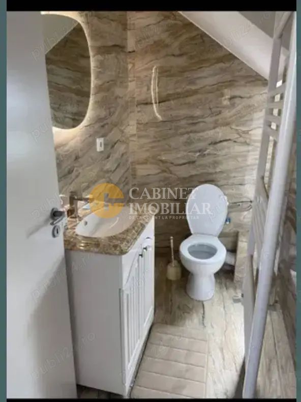 Casă în Stil Mediteranean   3 Camere - Poză 3