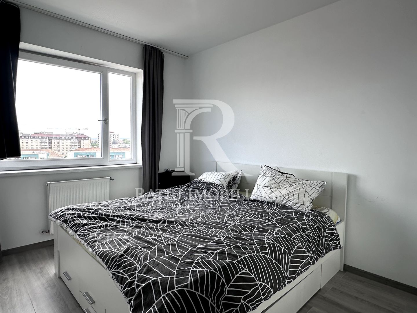 Apartament cu 2 camere | Prima Onestilor | Oradea - Poză 13