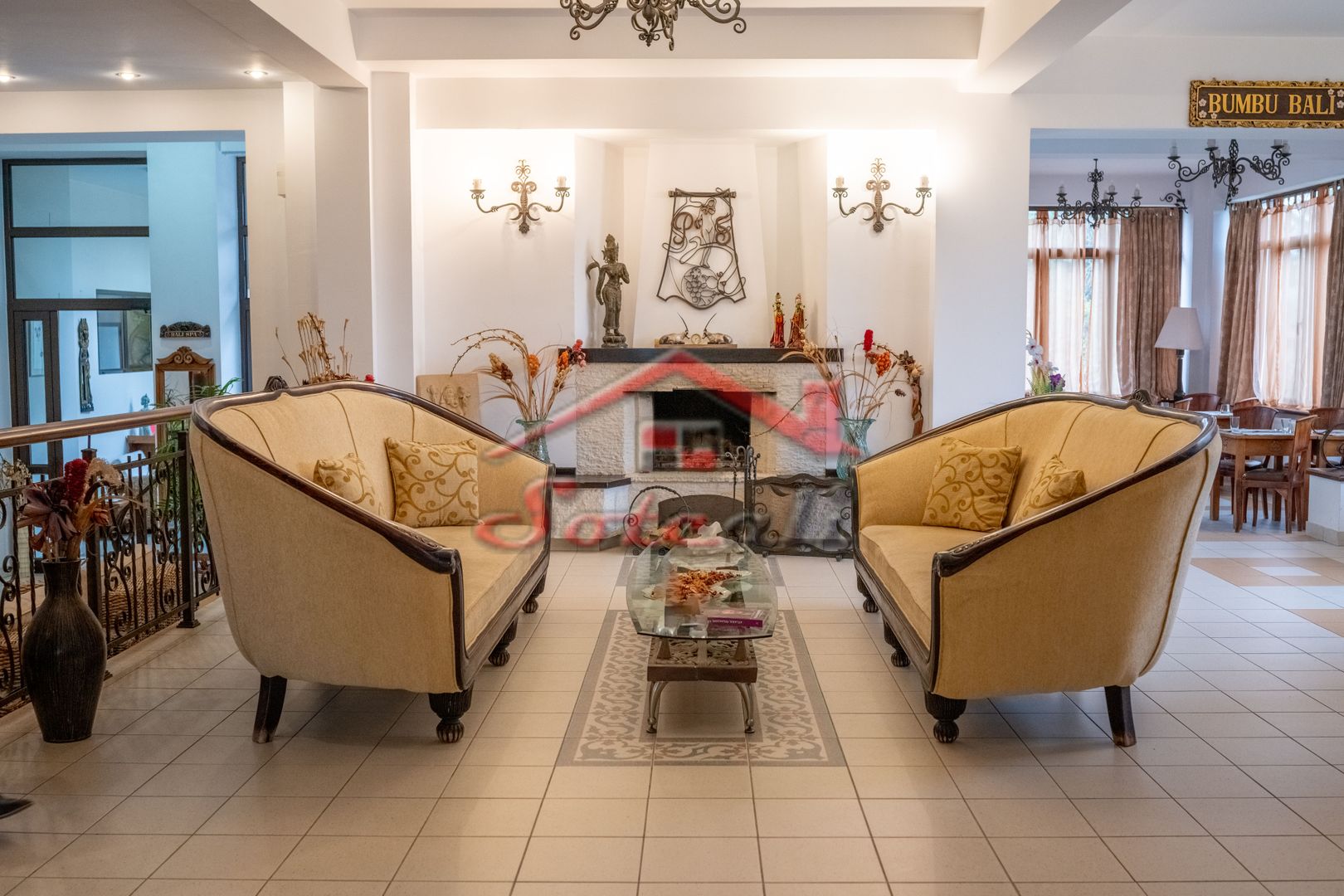 Pensiune turistică de vânzare – Cornu, Valea Prahovei - Poză 21