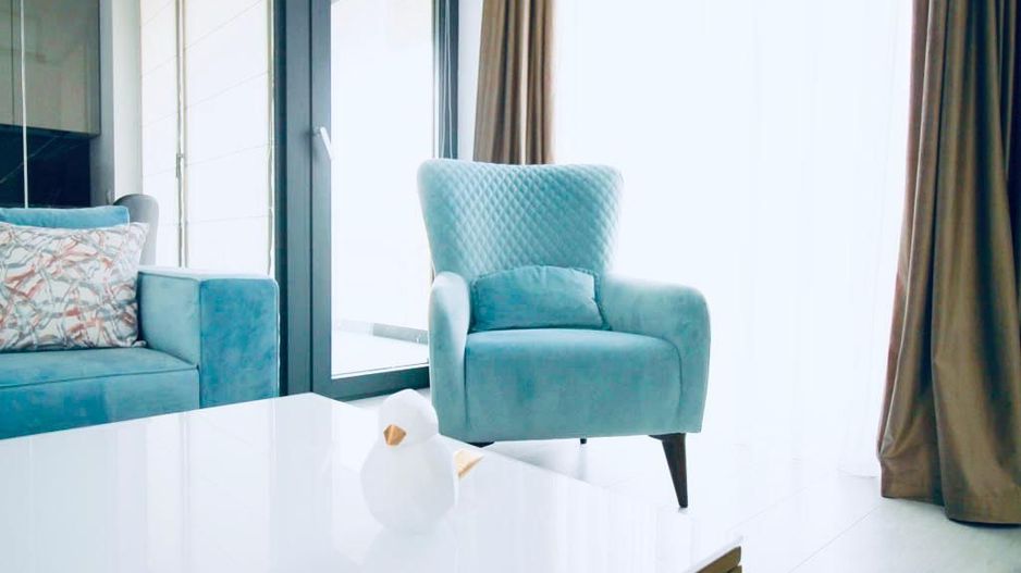 Inchiriere 2Camere Cloud 9 Residence - Poză 3