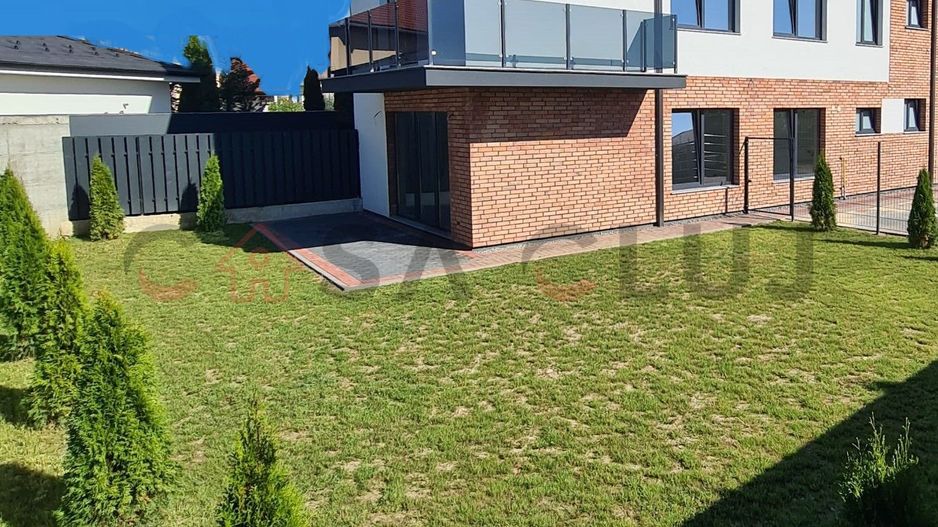 4 camere in Duplex, Someseni!! - Poză 1