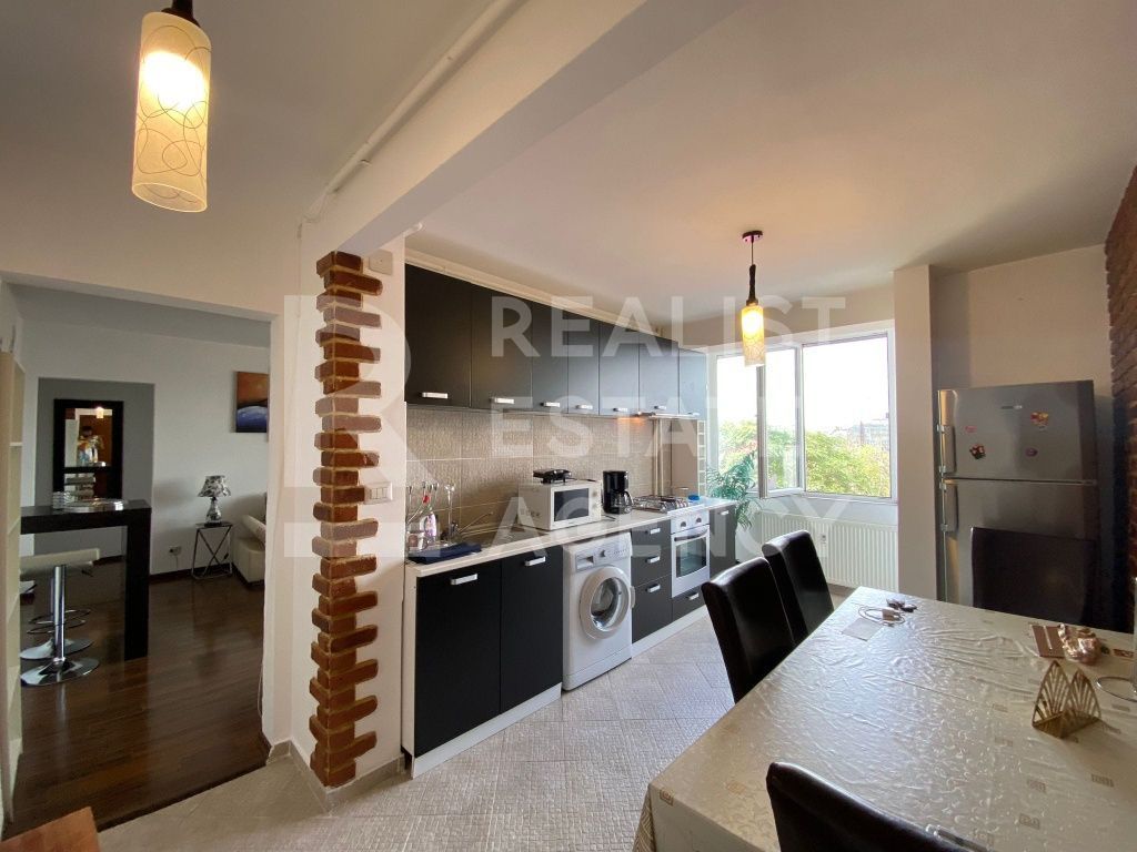 Vânzare, apartament, 3 camere, Calea Giulești, Sector 6 - Poză 2