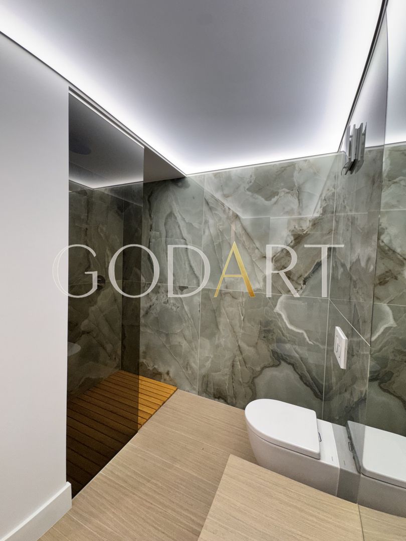 Apartament exclusivist | 3 camere | 96.5 mp |Cortina 126 - Poză 7