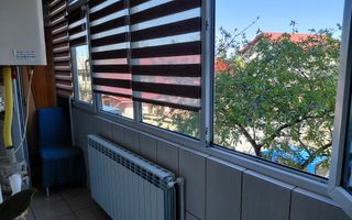 🏡 Oportunitate! 2 camere decomandat, etaj 1/4, 2 balcoane – General - Poză 16