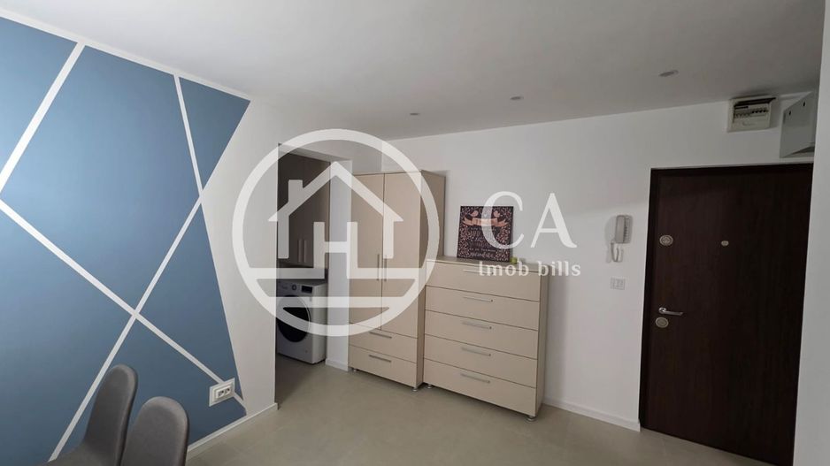 Apartament cu 2 camere de inchiriat în zona Nufărul, Oradea - Poză 6