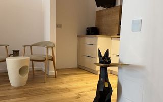 Apartament premium cu parcare subterană. Ansamblu Rezidential Nou. - Poză 6
