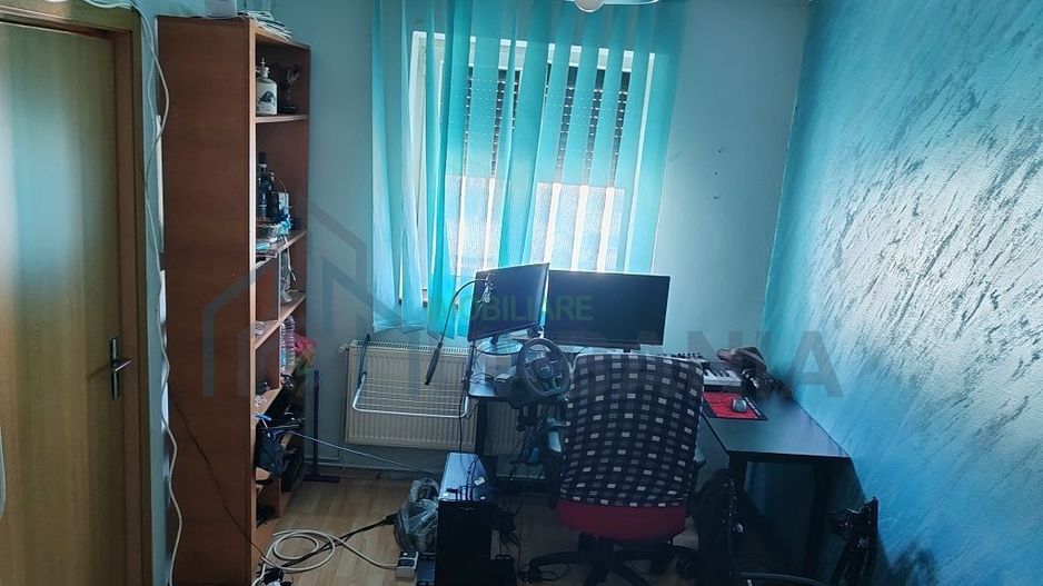 Apartament 3 camere de închiriat în zona Tătărași, Iași - Poză 5