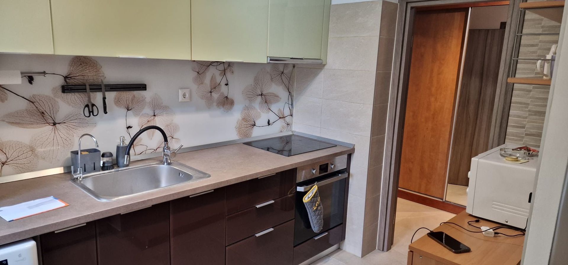 Apartament minunat de vanzare, 3 camere, Valea Ialomitei - Poză 14