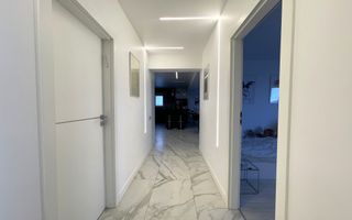 4 rooms apartment - 122 sqm *Furnished*/ 1 Parking / Floreasca - Poză 29