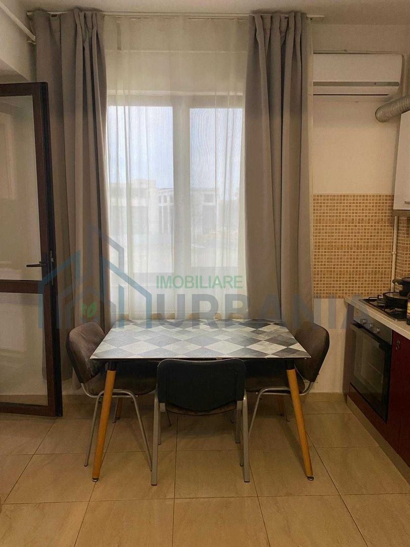 Apartament de închiriat în Complexul Rezidențial Lazar Residence, Iași - Poză 3