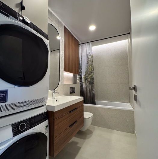 Apartament la cheie | 3 Camere | Parcare | Boxă | Beta Residence - Poză 9