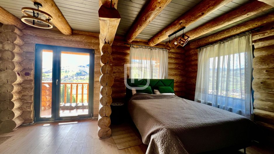 Pensiune/Casa 4 dormitoare | Gura Humorului | Bucovina - Poză 16