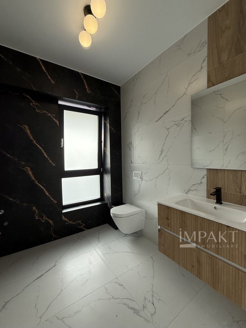 Duplex finisat la Cheie cu panorama superba in Chinteni ! - Poză 6