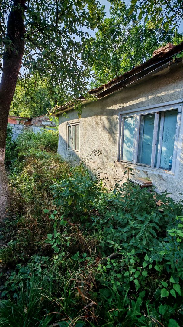 Apartament la casa + anexa gospodareasca, zona Blumana -Bartolomeu. - Poză 19