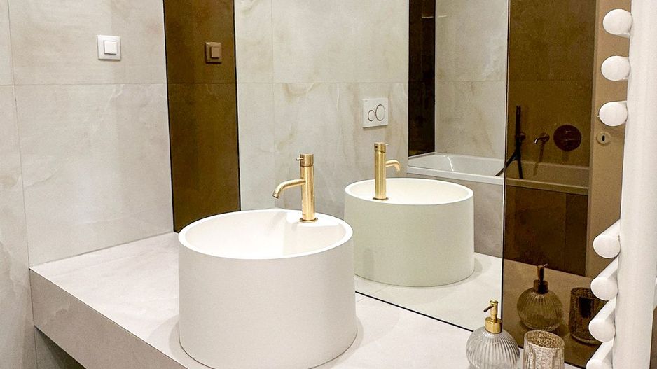 Închiriere apartament 3 camere 77mp - Poză 13