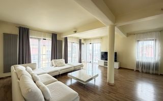 Penthouse elegant cu vedere spre oras-zona Mircea Eliade - Poză 1