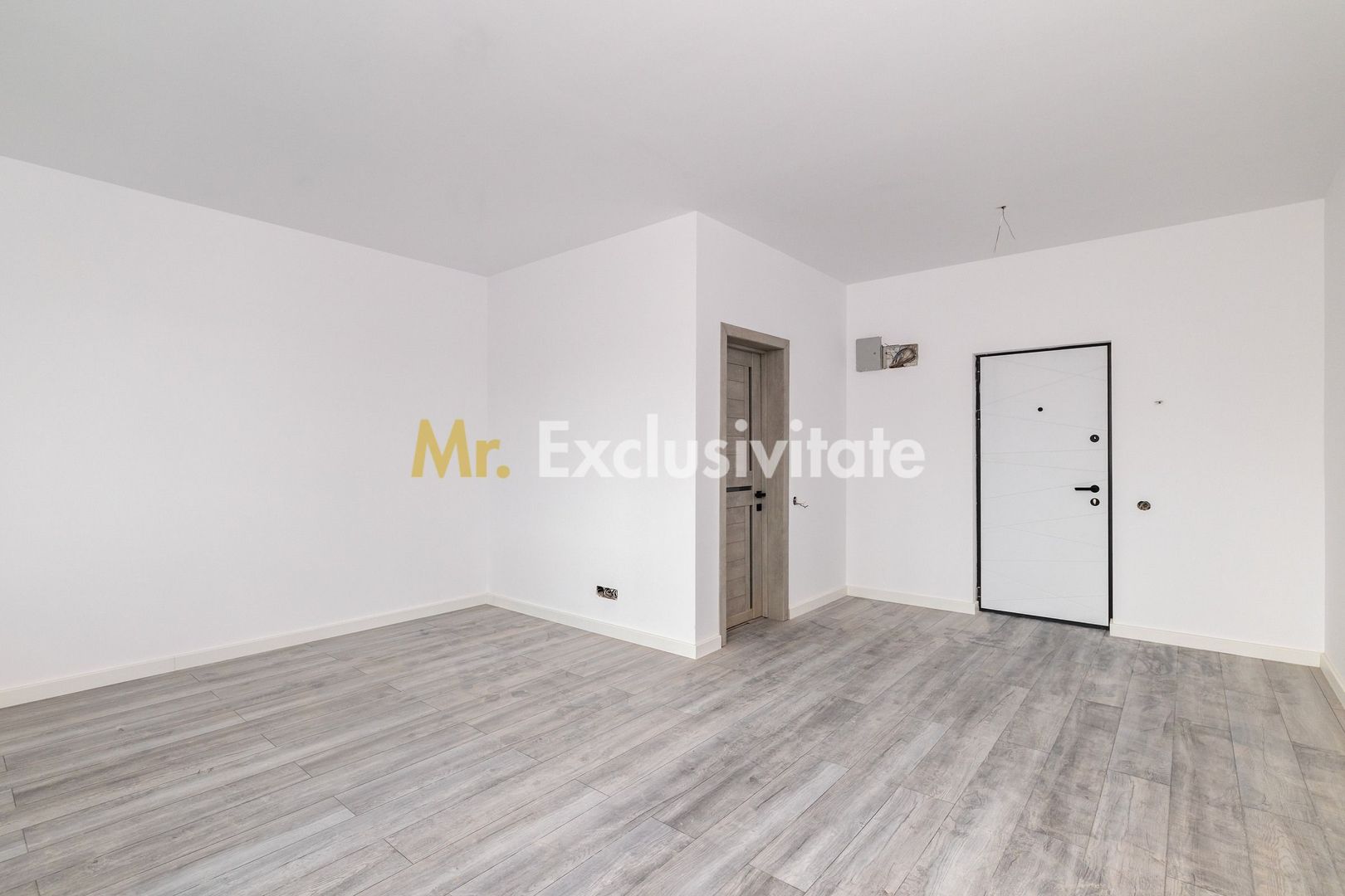 Garsoniere noi cu balcon | Predare la cheie | Pinilor Residence - Poză 2
