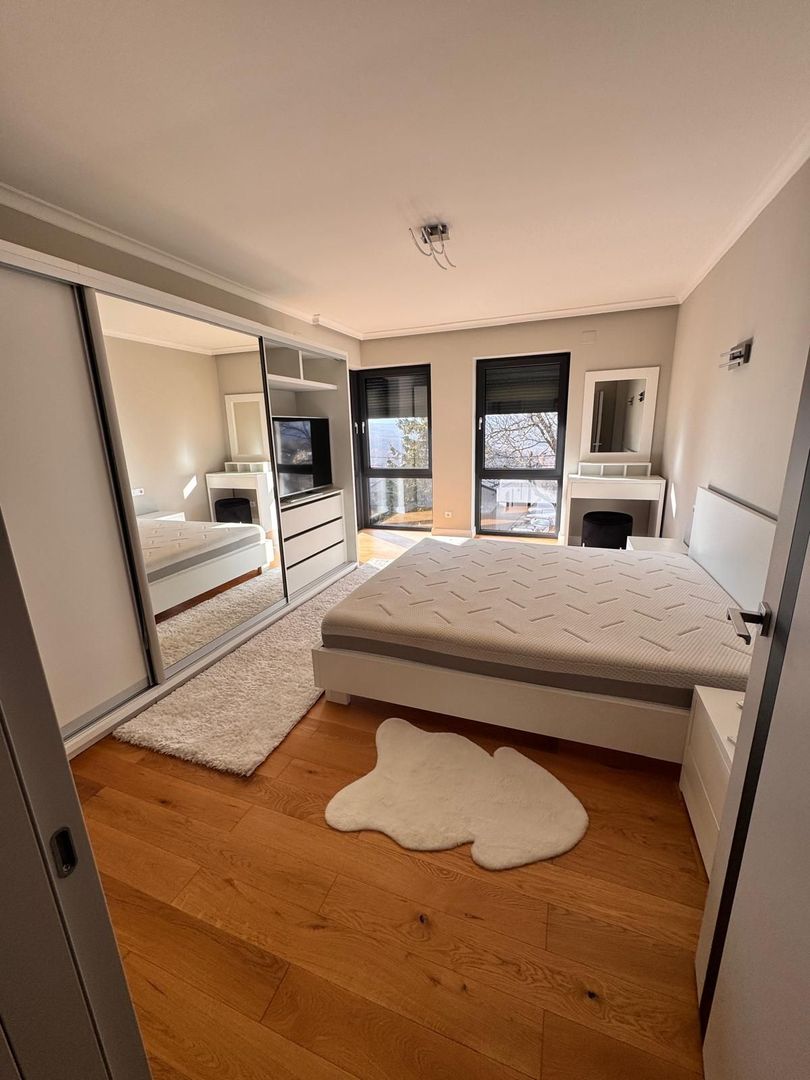 ✨ Reședință smart premium, în mijlocul naturii – eleganță, tehnologie - Poză 2