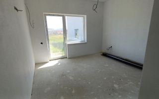 Casă individuală - Corunca-1460 mp teren - Poză 7