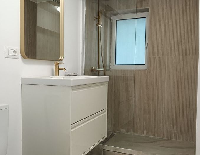 Apartament 3 camere renovat, etaj 1, parc Cinema Floreasca - Poză 8