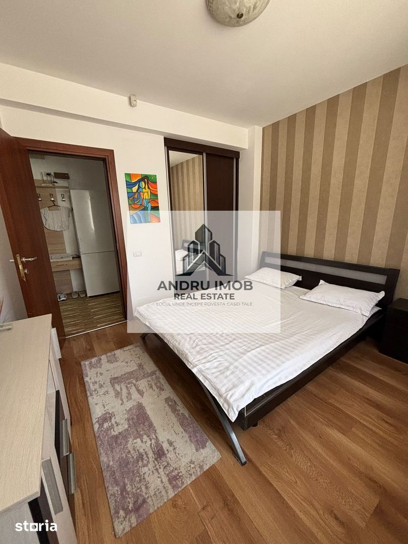 Apartament 2 camere cu curte Popesti Leordeni - Poză 2