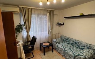 GARSONIERA METROU ZONA VICTORIEI - Poză 2