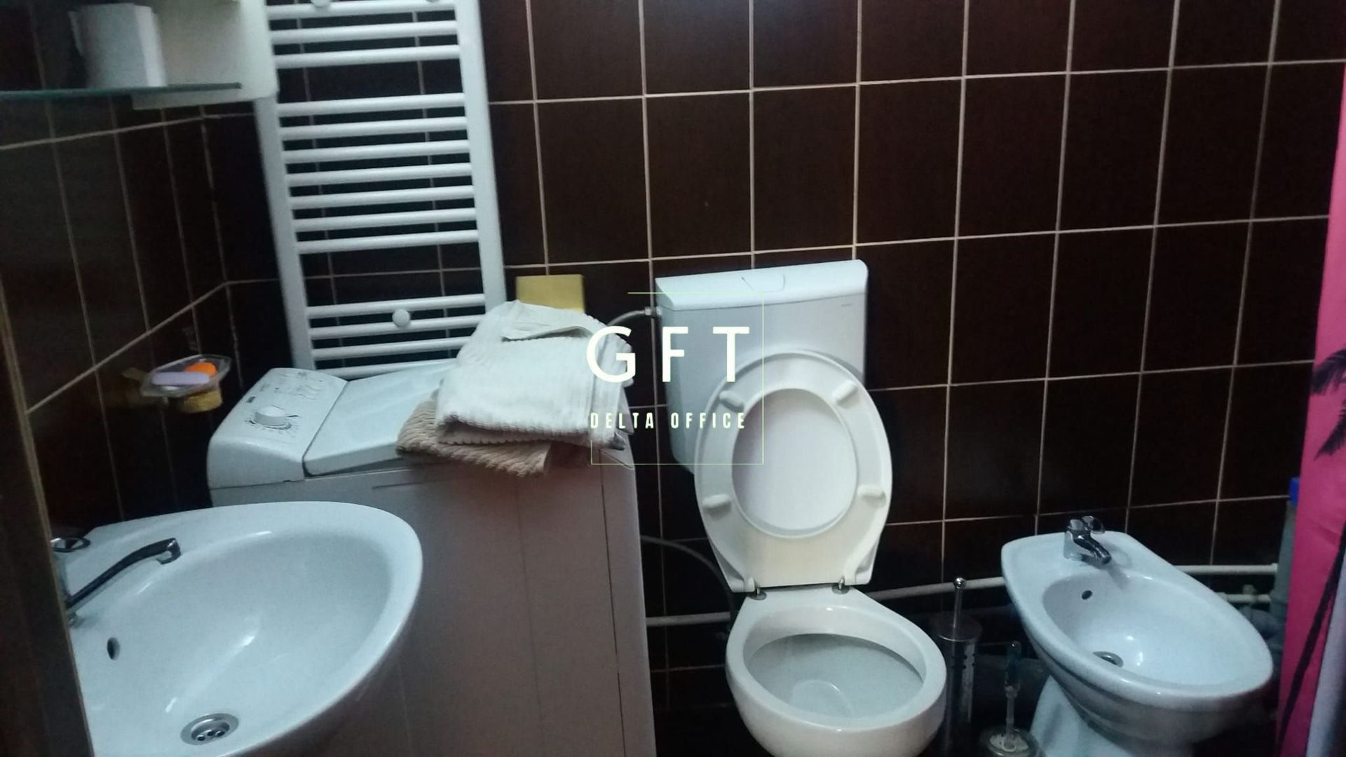 Cabana 4 camere-teren 350 mp-foisor amenajat 25 mp- Baile Figa - Poză 6