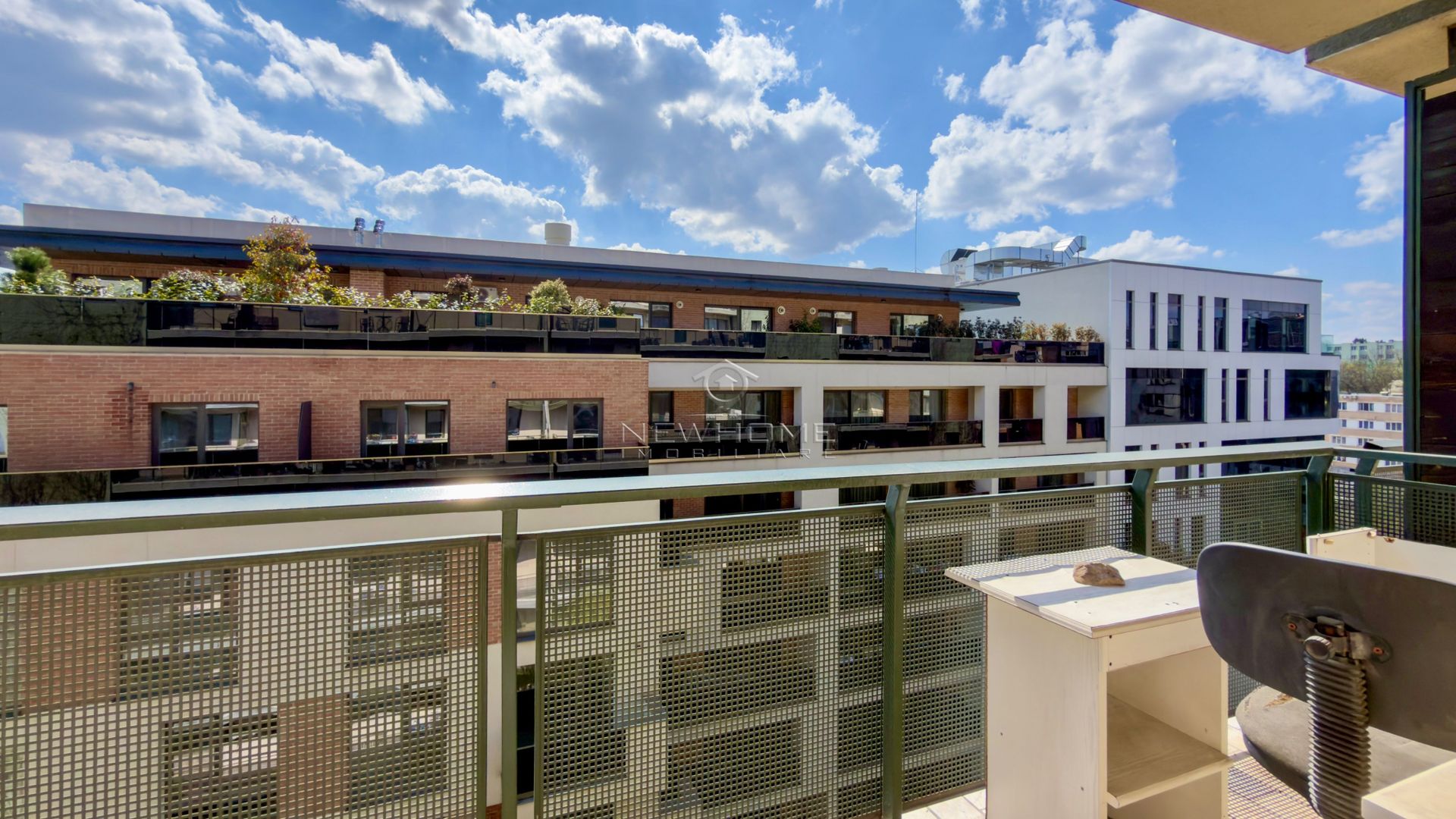 Apartament 1 cameră, zona Iulius mall, FSEGA - Poză 19