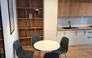 Apartament | Tunari | 2 camere PARTER | Darwin Residence - Poză 4
