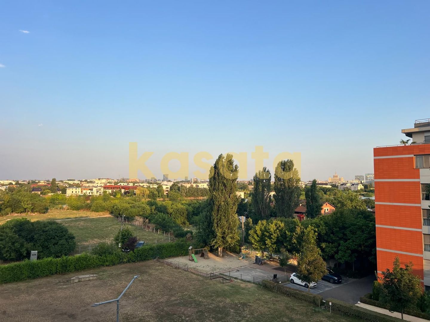 4 Camere Green Lake: Mai mult decât un apartament - Poză 28