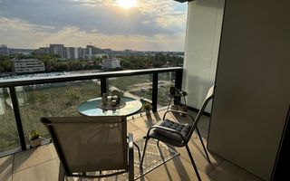 | Top View | Cortina North | 3 Rooms | Luxury | - Poză 15