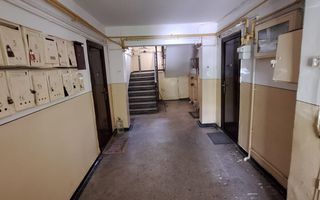 Apartament 3 camere ETAJ 1 de vanzare zona Craiovita Noua - Poză 10