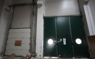 Spațiu industrial depozitare/productie 1850 mp - H 10 m - Poză 5