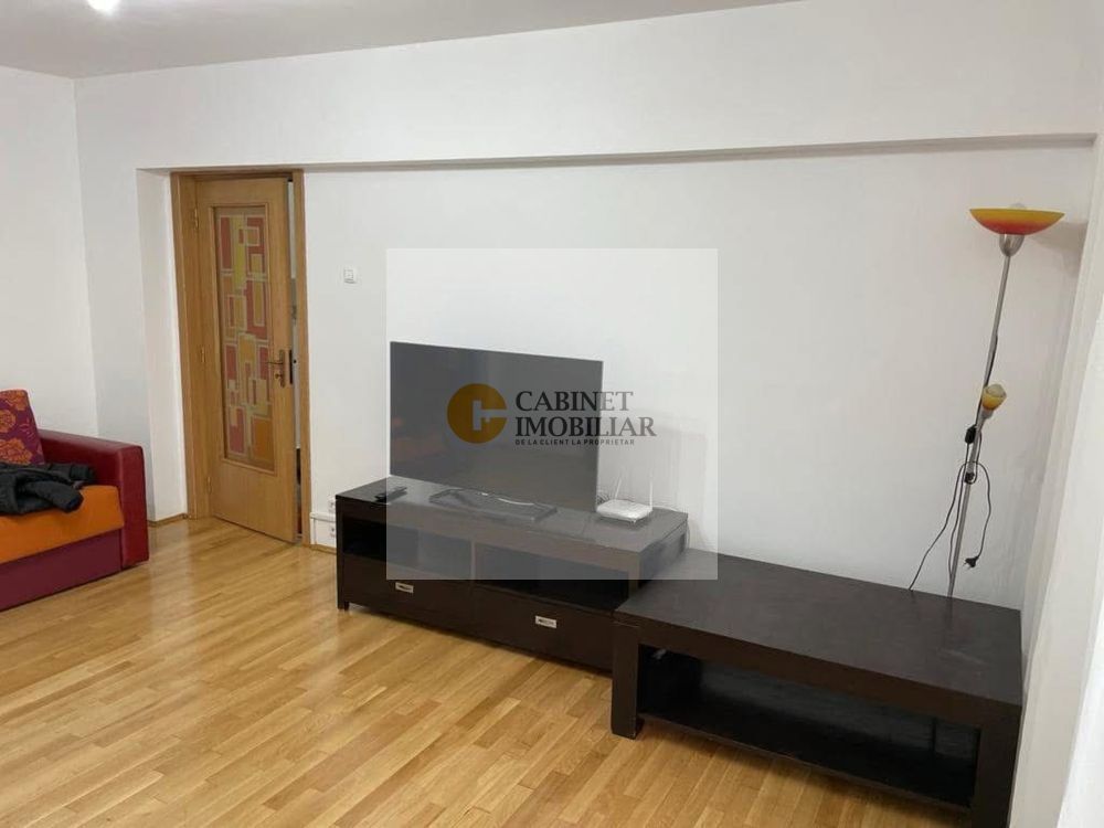 2 camere decomandat | 55 mp utili | Zona Unirii| Bloc 1996 - Poză 5