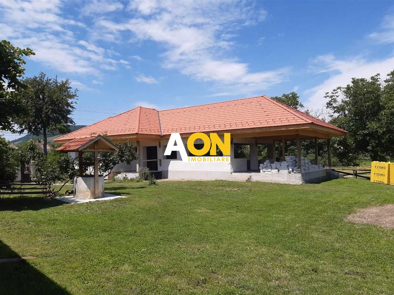 Casa de vanzare Vintu de Jos+ Casa mobila mobilata si utilata - Poză 2