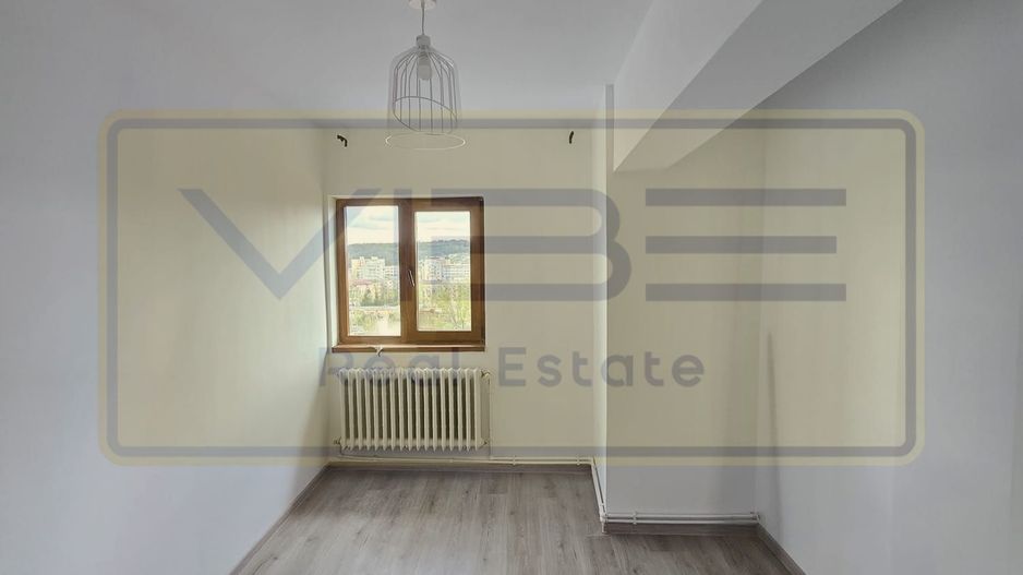 Centru - Gara Iasi- renovat complet - 3 camere decomandat - 69mp - Poză 5