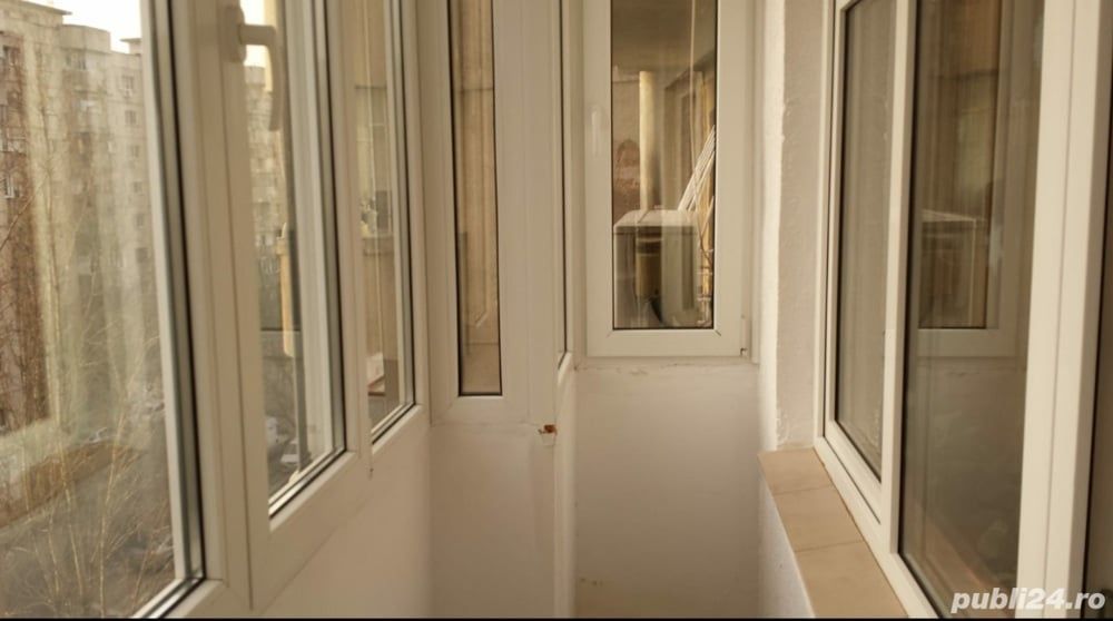 Garsoniera de inchiriat spatioasa 42mp, mobilata, zona Sebastian - Poză 5