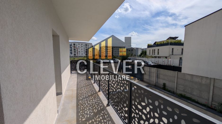 Apartament 3 camere Finalizat, Decomandat, zona Pallady - Poză 7