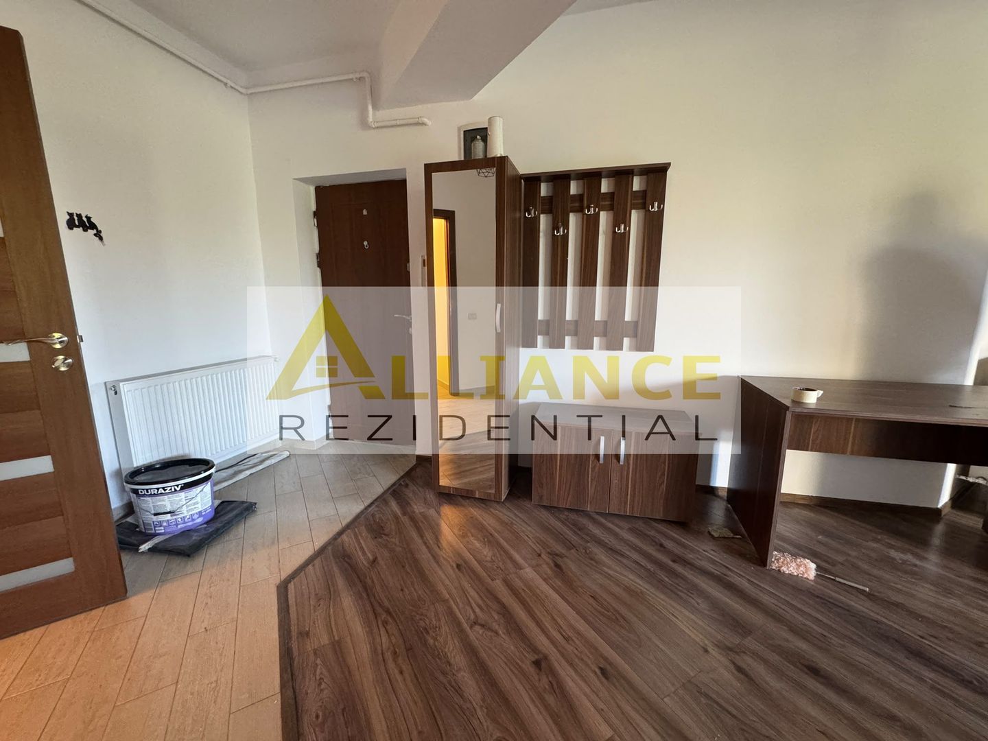 Straduintei - Apartament 2 camere | 69 mp - Mobilat - Poză 9