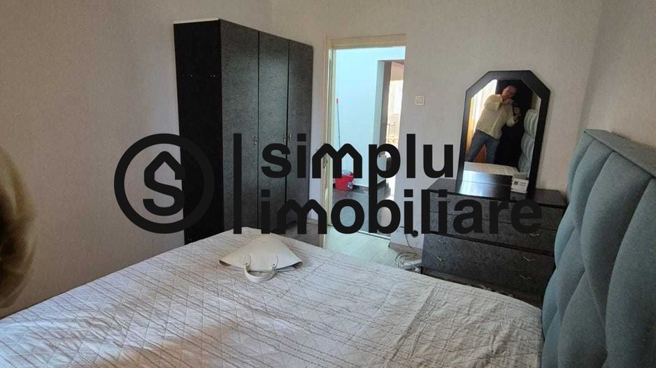 3 camere, 2 bai, Universitate -  600 Euro - Poză 6