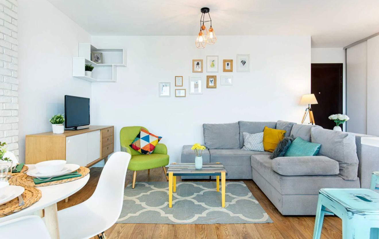 AP. 2 CAMERE-PARCUL CIRCULUI, CENTRALA, PARCARE, MASINA DE SPALAT VASE - Poză 1