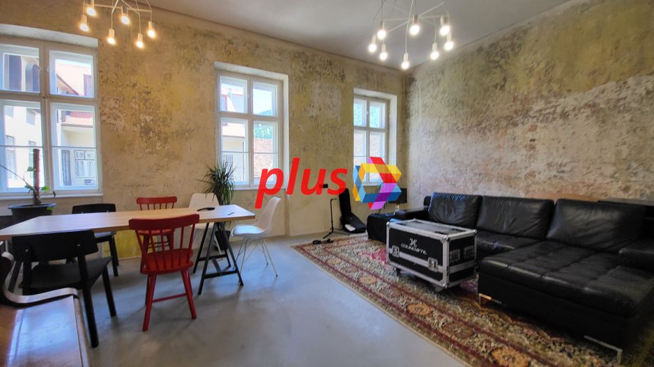 Spațiu de birouri ultracentral - 285 mp # Plus-imo.com - Poză 6
