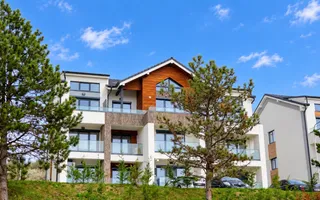 Apartament 2 camere intabulat, logie 14 mp, etaj 1 | DaVinci Homes - Poză 11