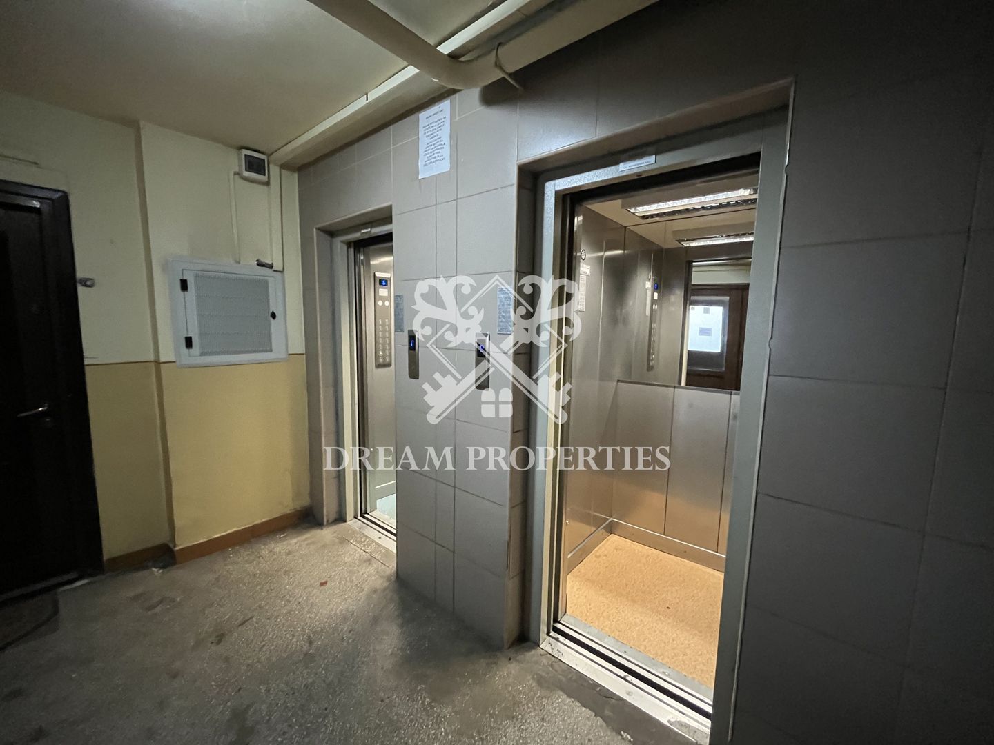 Apartament cu o camera de inchiriat, balcon, cartier Manastur - Poză 9