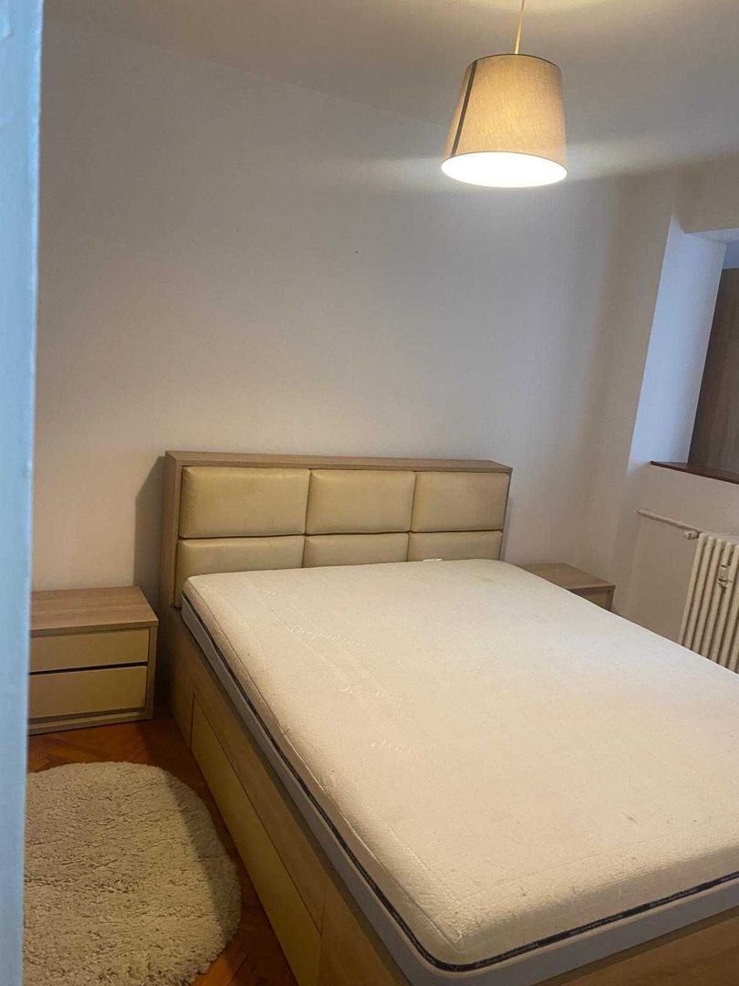 Apartament spatios cu trei camere, zona Iancului - Poză 4