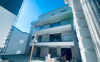 Apartament 3 camere nou- Pta-Unirii AP13B - Poză 10