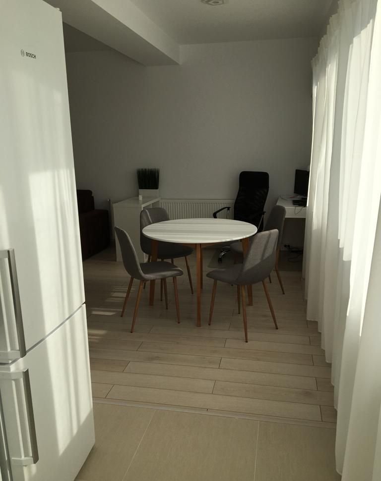 Apartament 2 camere Parc IOR-Bloc Nou-Parcare inclusa - Poză 4