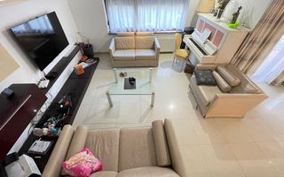 Casa de inchiriat in zona Torontalului - Poză 3