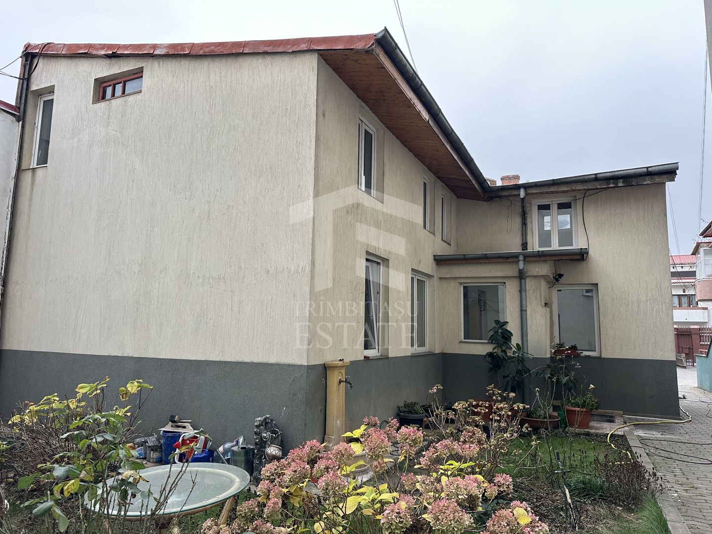 VATRA LUMINOASA -Agricultori | Cladire 1900mp din 2001 | Teren 1030mp - Poză 19