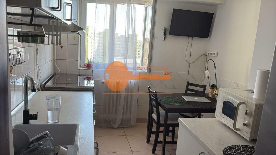 Apartament 4 camere, Megamall – decomandat, vedere superbă - Poză 5